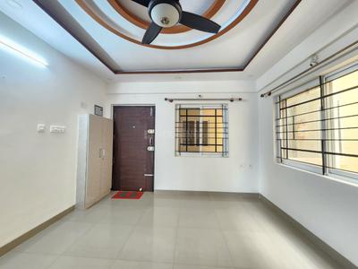 Hall Image of 1209 Sq.ft 2 BHK Apartment / Flat for sale in Mana Karmel, Carmelaram Bengaluru for Rs. 10000000