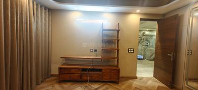 Hall Image of 2800 Sq.ft 4 BHK Builder Floor for sale in Sector 23A Gurgaon for Rs. 35000000