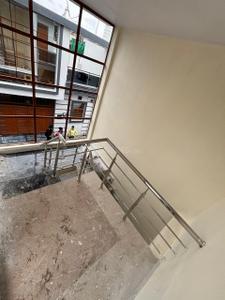 Balcony Image of 450 Sq.ft 1.5 BHK Independent House for sale in Banjarawala Dehradun for Rs. 3399999