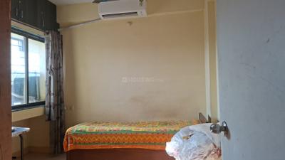 1 BHK Flat
