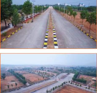 Image of 100 Sq.ft Residential Plot / Land for sale in Thondapalli, Hyderabad for Rs. 1750000