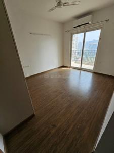 Bedroom Image of 1600 Sq.ft 3.5 BHK Apartment / Flat for sale in ATS Tourmaline, Sector 109 Gurgaon for Rs. 23500000