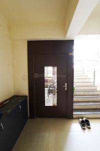 Main Entrance Image of 1665 Sq.ft 3 BHK Apartment / Flat for sale in Dwarkesh Nilkanth Avenue, Odhav Ahmedabad for Rs. 6000000