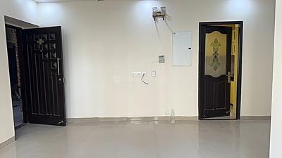 Living Room Image of 1288 Sq.ft 3 BHK Apartment / Flat for sale in Unitech Uniworld Gardens 2, Sector 47 Gurgaon for Rs. 18200000
