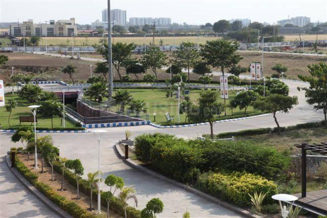 Omaxe Anandam Main Image 1