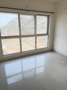 Bedroom Image of 986 Sq.ft 2 BHK Apartment / Flat for rent in Godrej Hillside, Mahalunge Pune for Rs. 33000