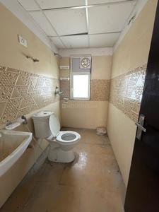 Bathroom Image of 982 Sq.ft 2 BHK Apartment / Flat for rent in Stellar Jeevan, Noida Extension Greater Noida for Rs. 24000