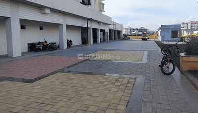 Image of 1115 Sq.ft 3 BHK Apartment / Flat for sale in Perumbakkam, Chennai for Rs. 9500000