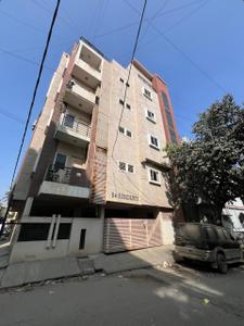 Image of 7500 Sq.ft 12 BHK Apartment / Flat for sale in RT Nagar, Bengaluru for Rs. 55000000