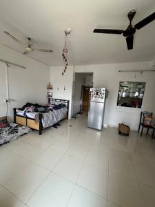 Hall Image of 1000 Sq.ft 2 BHK Apartment / Flat for sale in Gulmohar City, Kharadi Pune for Rs. 9000000