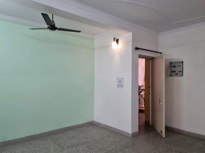 Living Room Image of 1000 Sq.ft 2 BHK Apartment / Flat for rent in Pink Apartments, Sector 18 Dwarka New Delhi for Rs. 30000