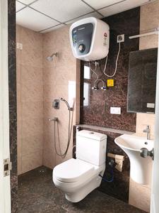 Bedroom One Image of 1950 Sq.ft 3 BHK Apartment / Flat for sale in Shree Vardhman Victoria, Sector 70 Gurgaon for Rs. 24500000