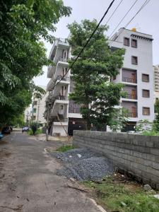 Image of 950 Sq.ft 2 BHK Builder Floor for rent in Electronic City, Bengaluru for Rs. 19500