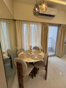 Hall Image of 600 Sq.ft 1 BHK Apartment / Flat for sale in Dombivli East Thane for Rs. 3899000