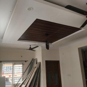 Bedroom Image of 1080 Sq.ft 2 BHK Builder Floor for rent in JP Nagar Bengaluru for Rs. 30000