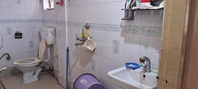 Image of 867 Sq.ft 2 BHK Apartment / Flat for sale in Behala Chowrasta, Kolkata for Rs. 3000000