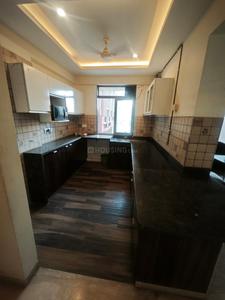 Kitchen Image of 720 Sq.ft 2 BHK Apartment / Flat for sale in Kukreja Chembur Heights II, Chembur Mumbai for Rs. 23500000