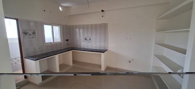 Kitchen Image of 1115 Sq.ft 2 BHK Apartment / Flat for sale in Thumukunta Secunderabad for Rs. 5500000