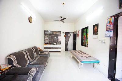 Hall Image of 2799 Sq.ft 4 BHK Independent House for sale in Isanpur Ahmedabad for Rs. 21500000