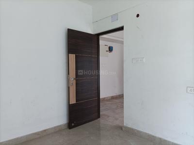 Bedroom Image of 1550 Sq.ft 3 BHK Apartment / Flat for sale in New Town Kolkata for Rs. 11500000