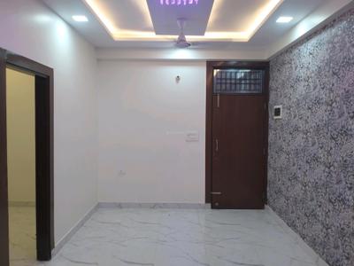 Living Room Image of 1300 Sq.ft 3 BHK Apartment / Flat for sale in Yadu Apartments, Shalimar Garden Ghaziabad for Rs. 8500000