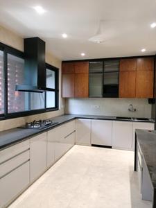 Kitchen Image of 1900 Sq.ft 3 BHK Builder Floor for sale in Surya Lavish Floor, Sector 8 Dwarka New Delhi for Rs. 32000000