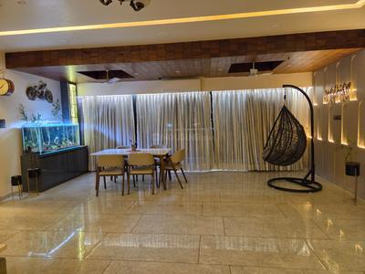 Hall Image of 2500 Sq.ft 3 BHK Apartment / Flat for sale in Zadeshwar Bharuch for Rs. 12500000