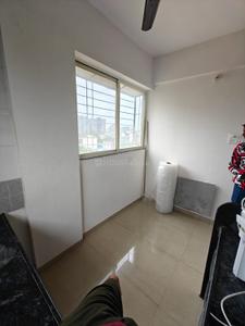 Kitchen Image of 599 Sq.ft 1 BHK Apartment / Flat for sale in Kharadi Pune for Rs. 4500000