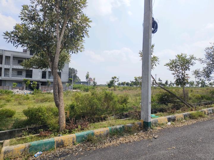 Chaitra Classic Town Main Image 1