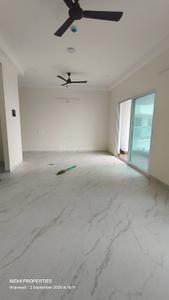 Hall Image of 1000 Sq.ft 2 BHK Apartment / Flat for rent in Pegasus Megapolis Mystic G, Hinjawadi Phase 3 Pune for Rs. 27000