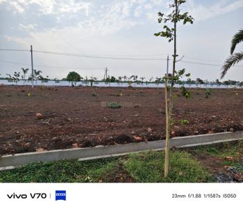 Image of 1200 Sq.ft Residential Plot / Land for sale in B. Thandrapadu, Kurnool for Rs. 1720000