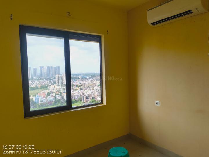 Ambuja Utalika Effieciency And Comfort Bedroom 1