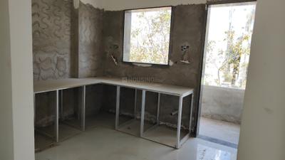 Kitchen Image of 1150 Sq.ft 2 BHK Apartment / Flat for sale in Somalwada Nagpur for Rs. 4500000