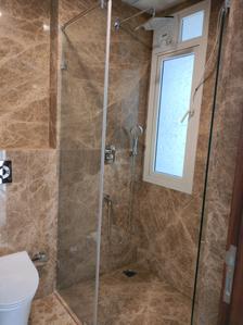 Bedroom Two Image of 4041 Sq.ft 4 BHK Apartment / Flat for sale in Prestige White Meadows, Whitefield Bengaluru for Rs. 48000000