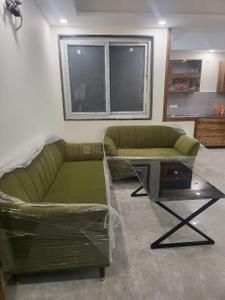 Hall Image of 1500 Sq.ft 2 BHK Builder Floor for rent in DLF Phase 5 Gurgaon for Rs. 78000