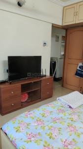 Bedroom Image of 550 Sq.ft 1 BHK Apartment / Flat for sale in Ahimsa Tower, Malad West Mumbai for Rs. 14500000