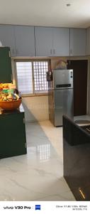 Kitchen Image of 1647 Sq.ft 2 BHK Independent House for sale in Makhmalabad Nashik for Rs. 8500000