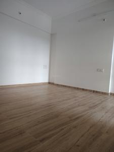Bedroom Image of 1308 Sq.ft 3 BHK Apartment / Flat for sale in Sankalp Alyssum, Chikhali Pune for Rs. 6800000