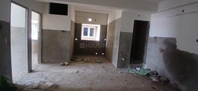 Balcony Image of 850 Sq.ft 2 BHK Apartment / Flat for sale in Agarpara Kolkata for Rs. 3300000
