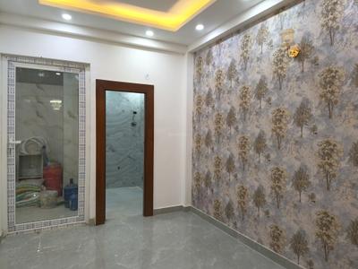 Bedroom Image of 1400 Sq.ft 3 BHK Builder Floor for sale in Indirapuram Ghaziabad for Rs. 13200000