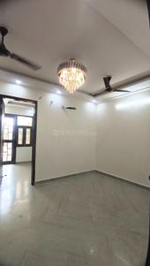 Hall Image of 600 Sq.ft 2 BHK Builder Floor for rent in Dashrath Puri New Delhi for Rs. 19000