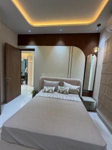 Bedroom Image of 1223 Sq.ft 2 BHK Apartment / Flat for sale in Electronic City Bengaluru for Rs. 11405000