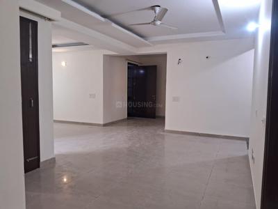 Hall Image of 2260 Sq.ft 3 BHK Apartment / Flat for sale in Hanumant Bollywood Heights 2, Sanauli Zirakpur for Rs. 14000000