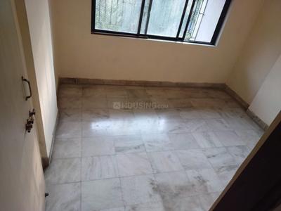 Bedroom Image of 630 Sq.ft 2 BHK Apartment / Flat for rent in Mulund West Mumbai for Rs. 30000