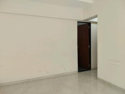 Bedroom Image of 917 Sq.ft 2 BHK Apartment / Flat for sale in Oxford Navrang Crystal, Goregaon West Mumbai for Rs. 17400000