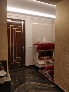 Bedroom Image of 2470 Sq.ft 4 BHK Apartment / Flat for sale in Nimbus The Golden Palms, Sector 168 Noida for Rs. 33200000