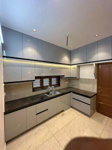 Kitchen Image of 1900 Sq.ft 4 BHK Independent House for sale in Kizhakkambalam Kochi for Rs. 11000000