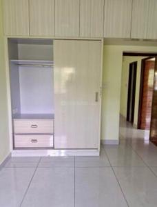 Bedroom Image of 1400 Sq.ft 3 BHK Apartment / Flat for rent in DDA Rosewood Apartment, Sector 13 Dwarka New Delhi for Rs. 34000