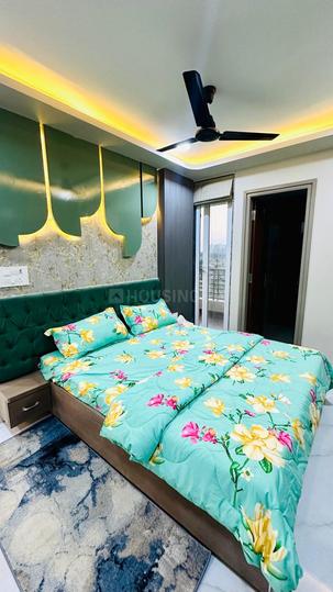 Luxury apartment Main Image 1