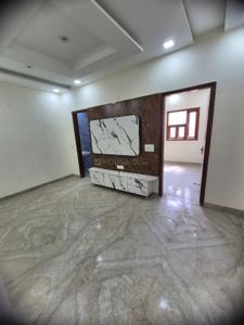 Hall Image of 1050 Sq.ft 4 BHK Builder Floor for sale in Suri Elegant Homes, Sector 21 Rohini New Delhi for Rs. 8800000